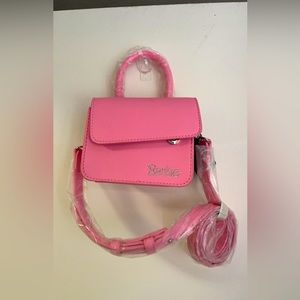 Barbie mini bag